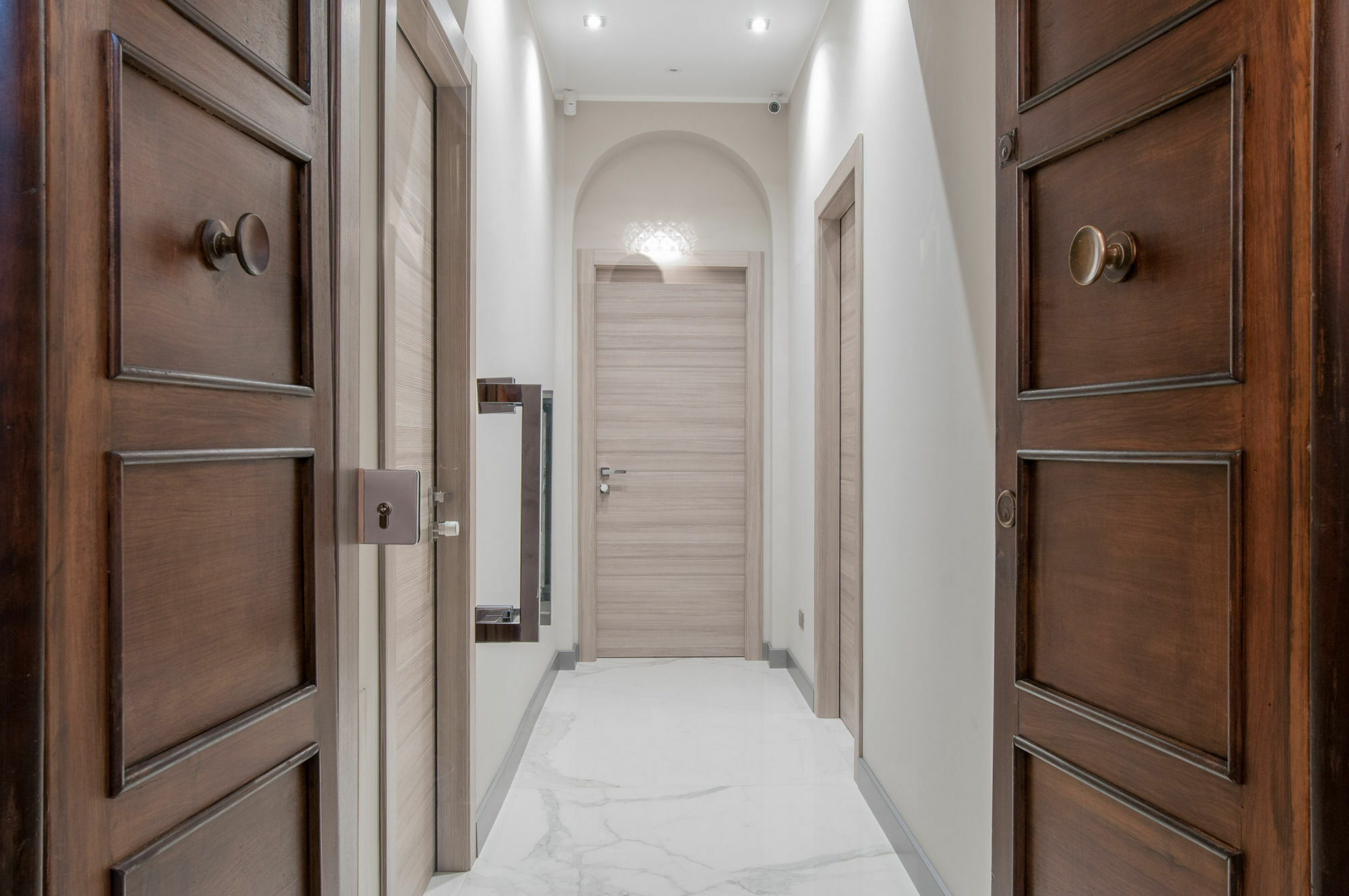 Brera Prestige B&B Milán Exterior foto